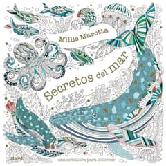 BLUME - Libro Secretos Del Mar