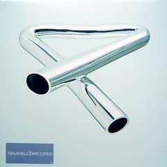 WARNER MUSIC - Mike Oldfield Tubular Bells III Vinilo Nuevo Musicovinyl