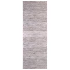 BAZHARS - Alfombra pasillo 70X240 Am Natural Dhurrie Tdn