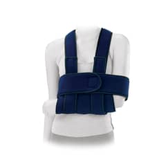 DONJOY - Cabestrillo Inmovilizador De Hombro Immo Sling & Swathe 35-37 Xl
