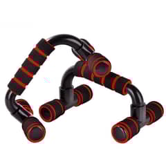 IMPOPLANET - Barras para Flexiones Push Up PVC