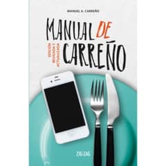 ZIG ZAG - Manual De Carreño: Edición Revisada Y Actualizada