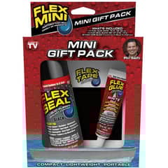 ALTE - PACK FLEX TAPE 3 FORMATOS