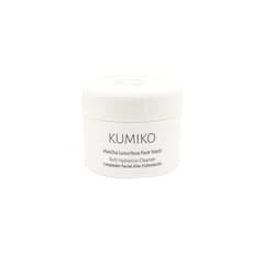 KUMIKO - Desmaquillante Matcha Luxurious Face Wash
