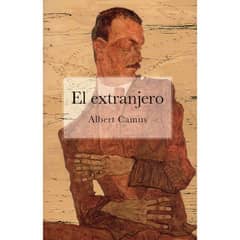 EDITORIAL CONTRAPUNTO - Libro El Extranjero