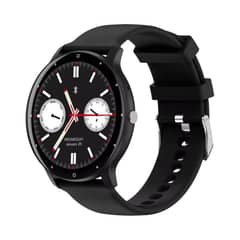 FOXYSMART - Smartwatch ZL02 Pro Reloj inteligente Bluetooth 44mm - Negro
