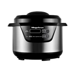 MAGEFESA - Olla a Presion Electrica Multifuncional Easy Express 2L