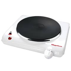 MAGEFESA - Cocina Eléctrica Dinamic Mgf8012