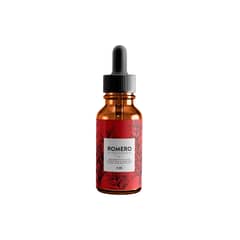 FLORESENCIA NATURAL COSMETICS - Aceite Esencial Romero 5 ml Floresencia
