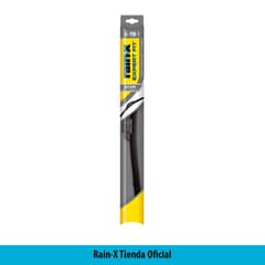 RAIN X - Plumilla Rain-X Flexible - 20 Pulgadas