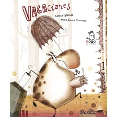 APILA - Libro Vacaciones