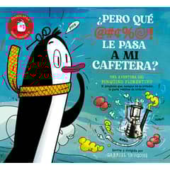 APILA - Libro ¿pero Qué Le Pasa A Mi Cafetera?
