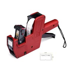 TECNOCENTER - Fechadora Elaboracion y Vencimiento MX-5500
