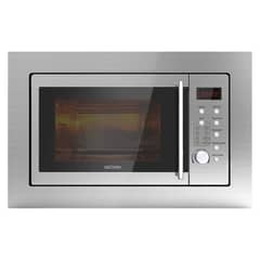 GRONER - Microondas Empotrado Gröner Inox 25L