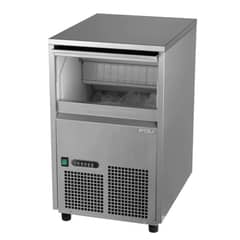 FDV - Maquina De Hielo Zbp22- 22 Kilos