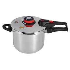 SIMPLE COOK - Olla Presion Cannes 6 lts