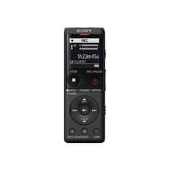 SONY - Grabadora de voz digital icd-ux570