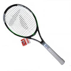 TELOON - Raqueta Tenis Niño (7-8 años) 25 Pulgadas