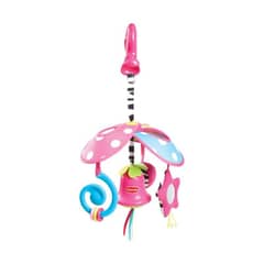 TINY LOVE - Mini Movil Pack Go Princesas-