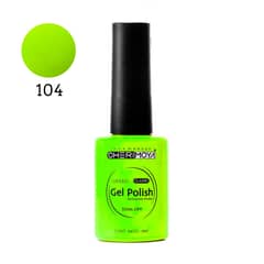 CHERIMOYA - Gel color Esmaltado permanente CVL