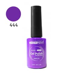 CHERIMOYA - Gel color Esmaltado permanente CVL