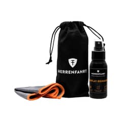 HERRENFAHRT - Set Limpiador de Pantallas