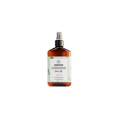 FLORESENCIA NATURAL COSMETICS - Higienizante de Manos Natural Romero y Menta
