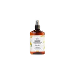FLORESENCIA NATURAL COSMETICS - Higienizante de Manos Natural Naranja y Limón
