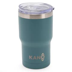 KANO - Termo Insulado Turquesa / Termo 400 ml
