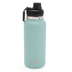 KANO - Botella Insulada Verde 1 litro / Botella Agua