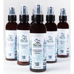 ECOAUSTRALIS - Spray Repelente Natural 135 mL