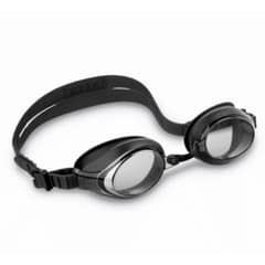 INTEX - Lentes De Agua Natación Silicone