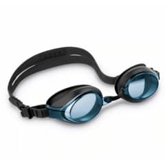 INTEX - Lentes De Agua Natación Silicone