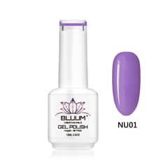 BLUUM - Esmalte Permanente NU01 15 ml