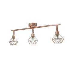 BOSCO - BARRA COOPER 3 LUCES
