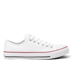 CHANCLETA - Zapatilla Mujer Blanco Mane