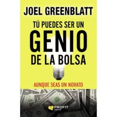 PROFIT - Tu Puedes Ser Un Genio De La Bolsa