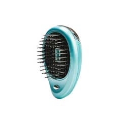 DBLUE - Cepillo Ionico Para el Cabello Anti Frizz