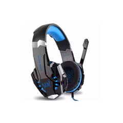 KOTION EACH - Audífonos Gamer Pc Ps4 Tablet Smartphone Xbox G9000
