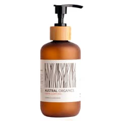 AUSTRAL ORGANICS - Crema Hidratante Orgánica 250 ml