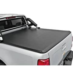 KEKO - Capota Maritima Chevrolet Dmax Colorado / Mazda Bt50