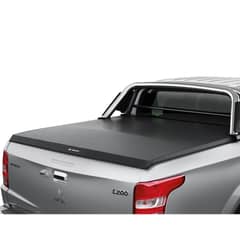 KEKO - Capota M Mitsubishi L200/ Ram 1200/  Fiat Fullback