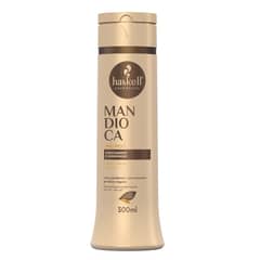 HASKELL - Shampoo Mandioca 300 ml