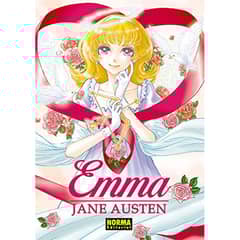 EDITORIAL NORMA - Emma - Autor(a): Jane Austen