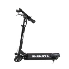 SHENGTE - Scooter Eléctrico 500w Black