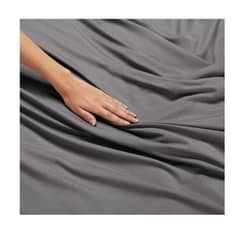 BEKU - Sábana Premium Home Super King Gris