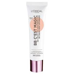 LOREAL PARIS - Bb Cream C'Est Magic Medium