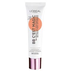 LOREAL PARIS - Bb Cream C'Est Magic Medium Dark