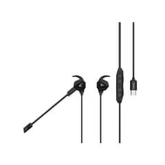 HAVIT - Audifonos Gamer Gamenote GE06 In-Ear c/ Microfono