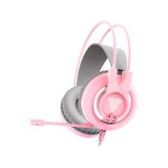 FANTECH - Audifonos Gamer Chief II HG20 SAKURA Edition